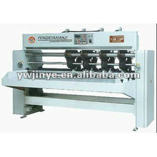 TL-BFY-1800C/2200C/2600C Thin Blade Style High Speed Creasing and Cutting Machine